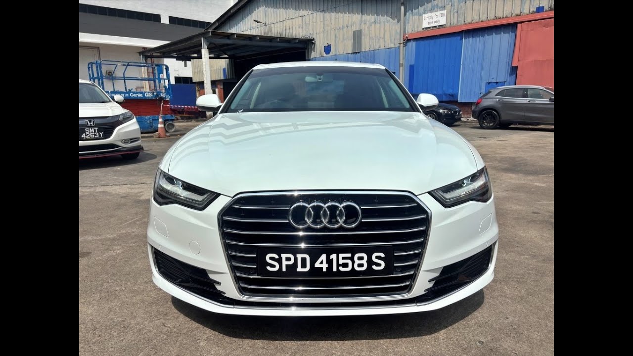 SPD4158S A6