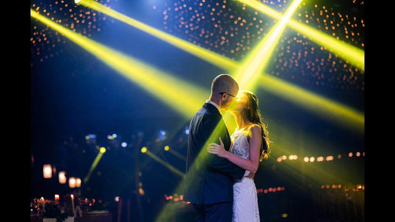 Edición en VIVO de la Boda de Josefina & Alvaro en Estancia El recuerdo