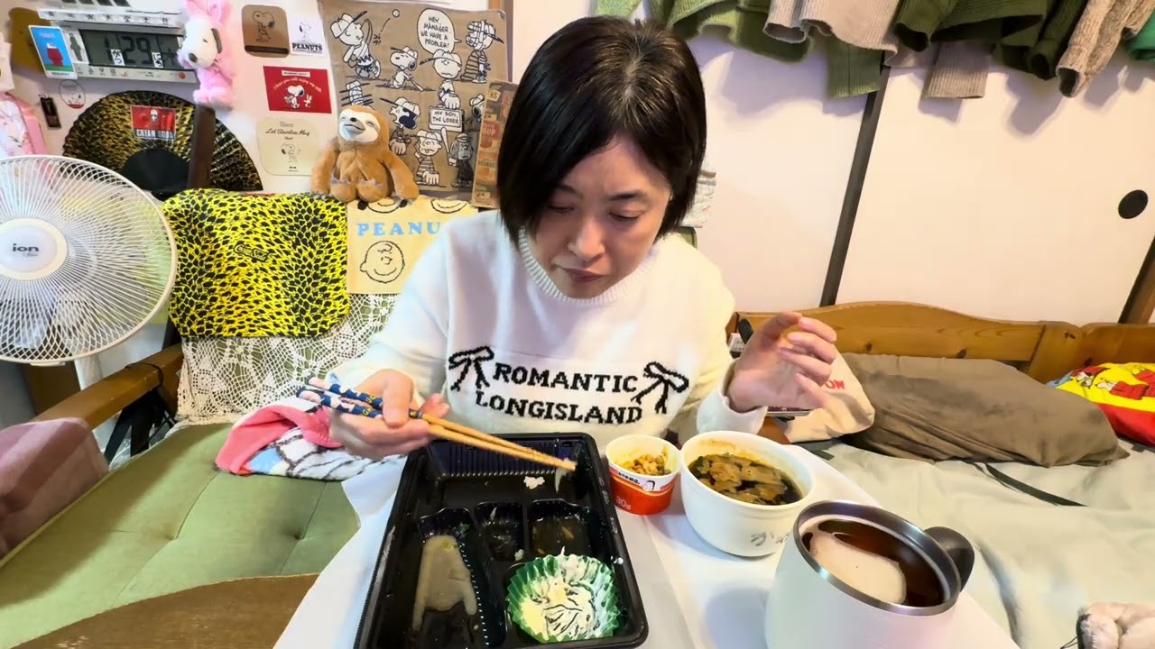 若年性認知症の妻と生きる。
