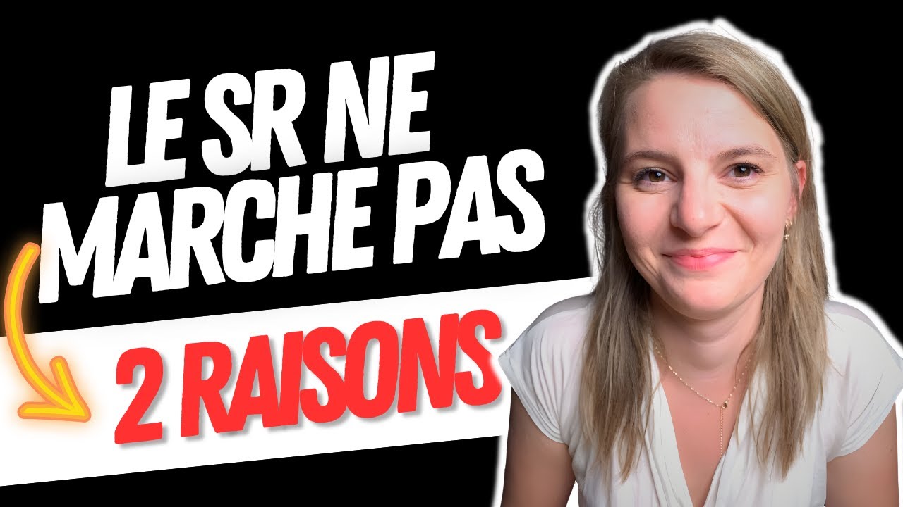 POURQUOI LE SILENCE RADIO NE FONCTIONNE PAS AVEC MON EX ?