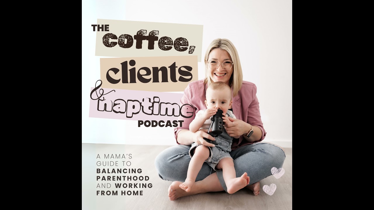 Visibility, Confidence & Building a Personal Brand without Burnout