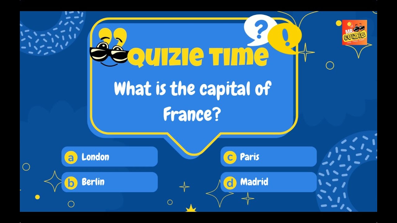 What is the capital of France?