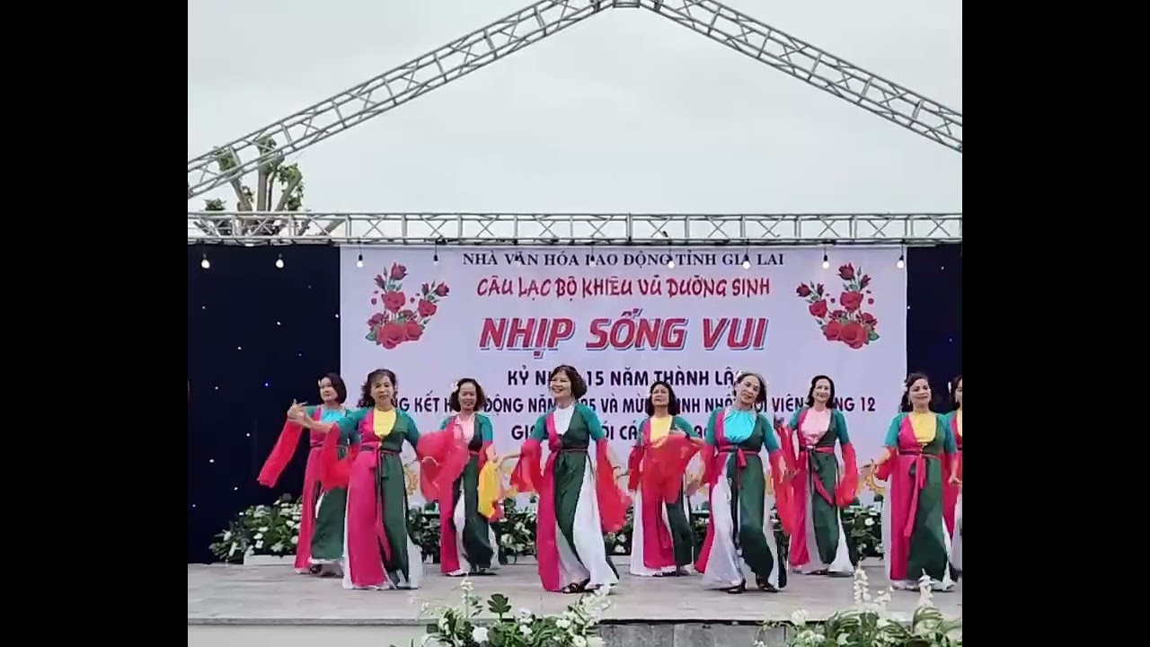 Tiết mục 