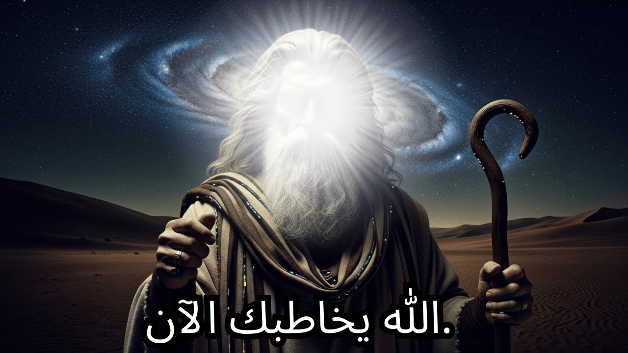 الله يخاطبك الآن - إن ابتعادك عنه يكلفك أكثر مما تدرك.