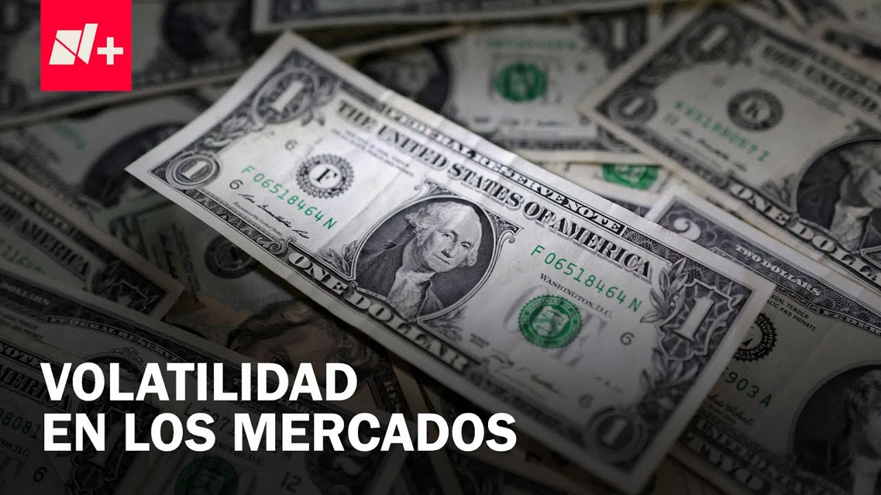 Así Está el Precio del Dólar Hoy, Viernes 6 de Febrero de 2026