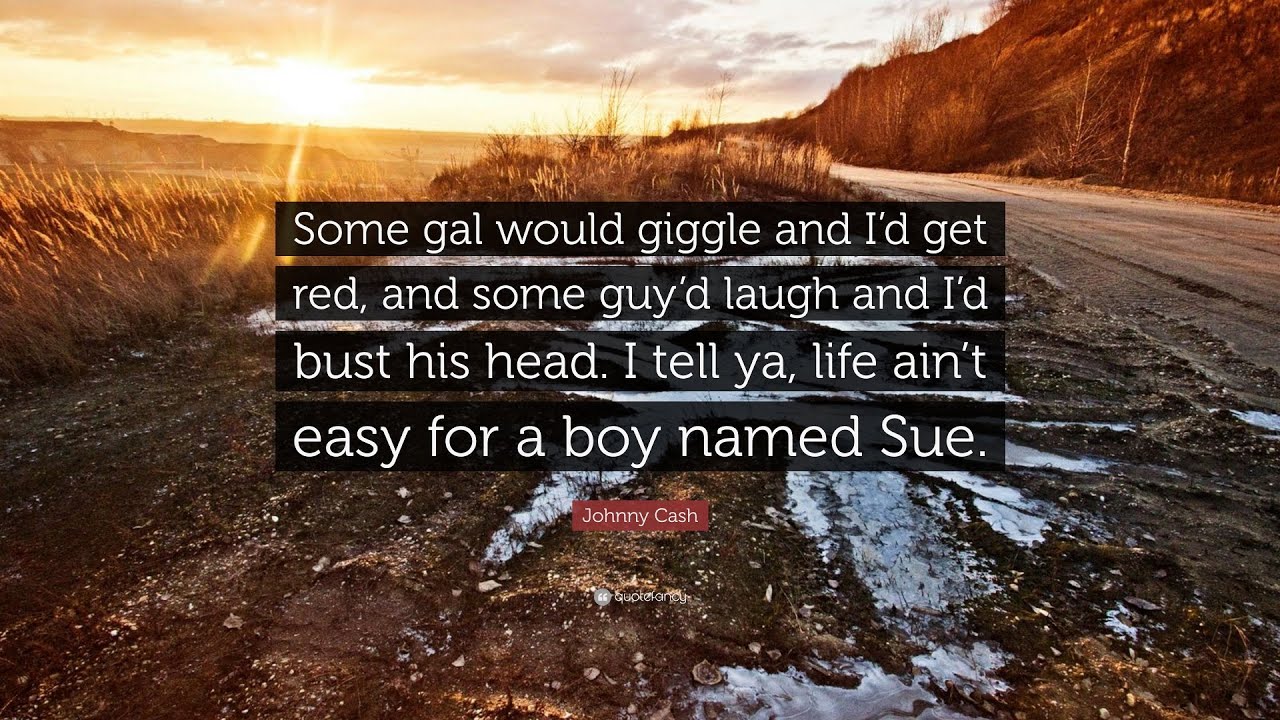 A Boy Named Sue - The Jabez Prayer| Pastor Tammy Calloway | Grace Walk Church