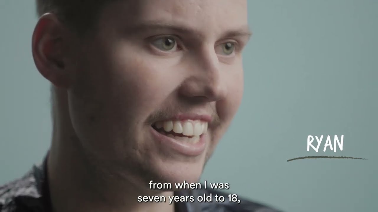 Sony Foundation's You Can Stay Program