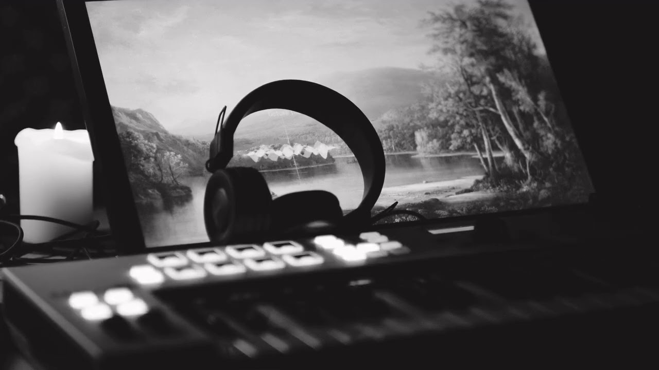 Deep House Chillwave Relax 🎧