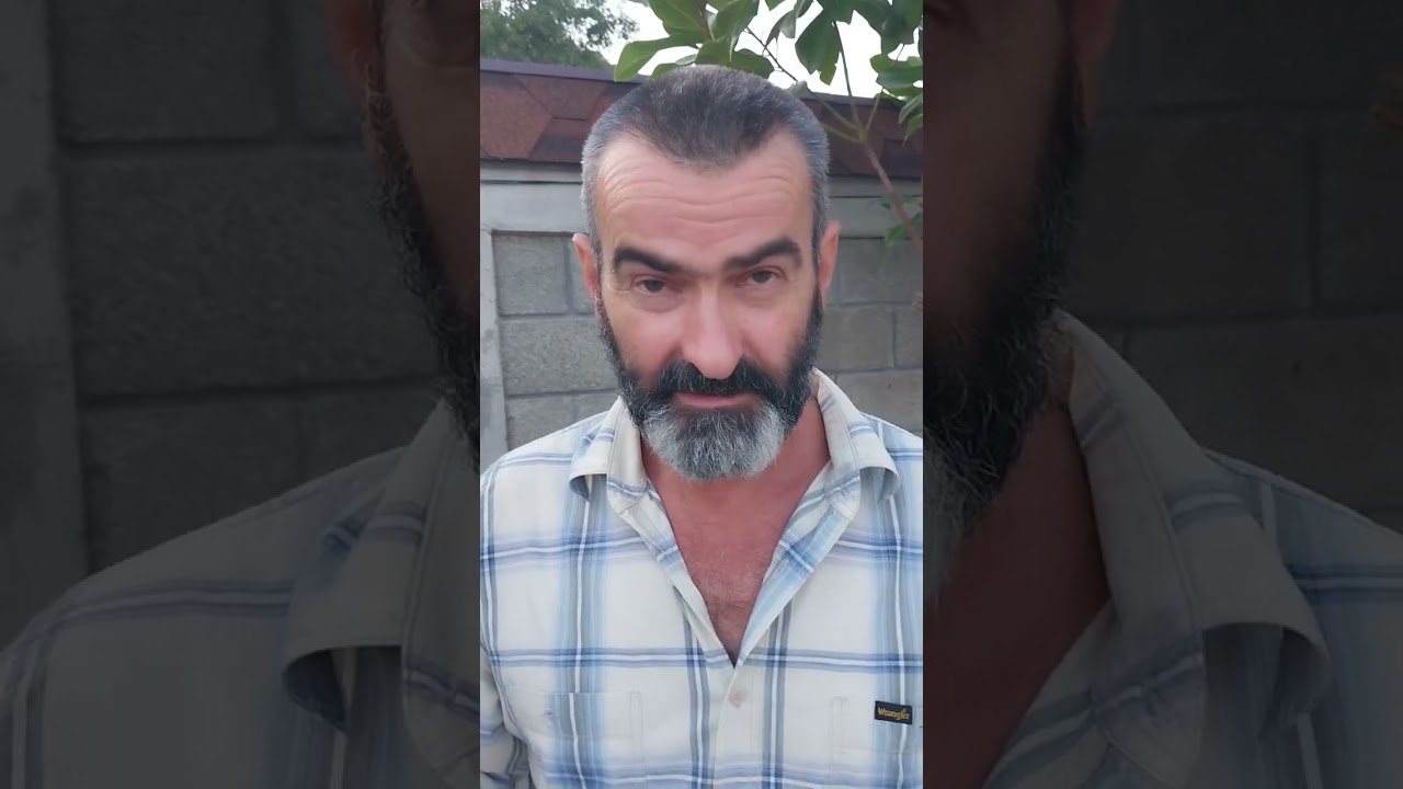 Земля ШАПСУГОВ. 11-ая часть /Мадин ХУШТ: