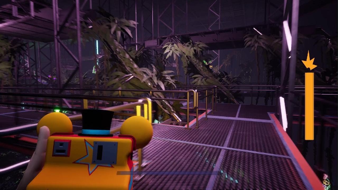 Taking down mongonery gater