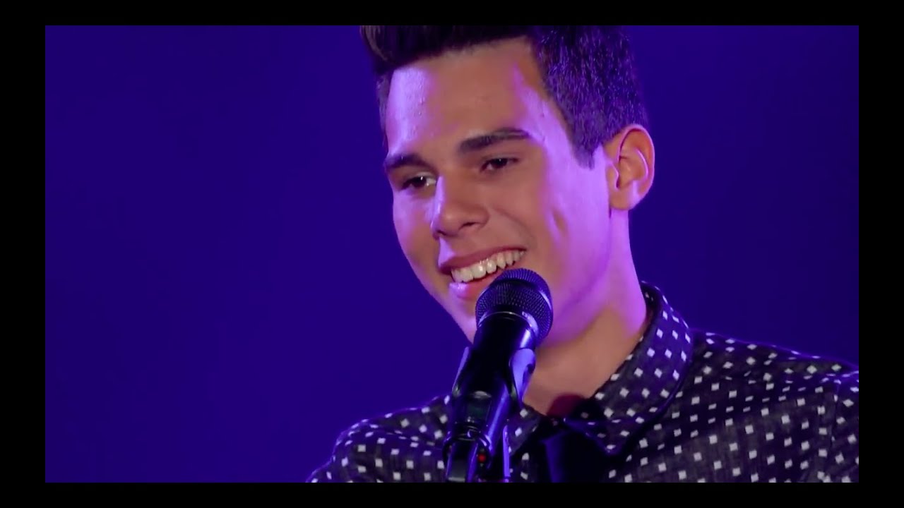 Que Lloro - Zabdiel de Jesús