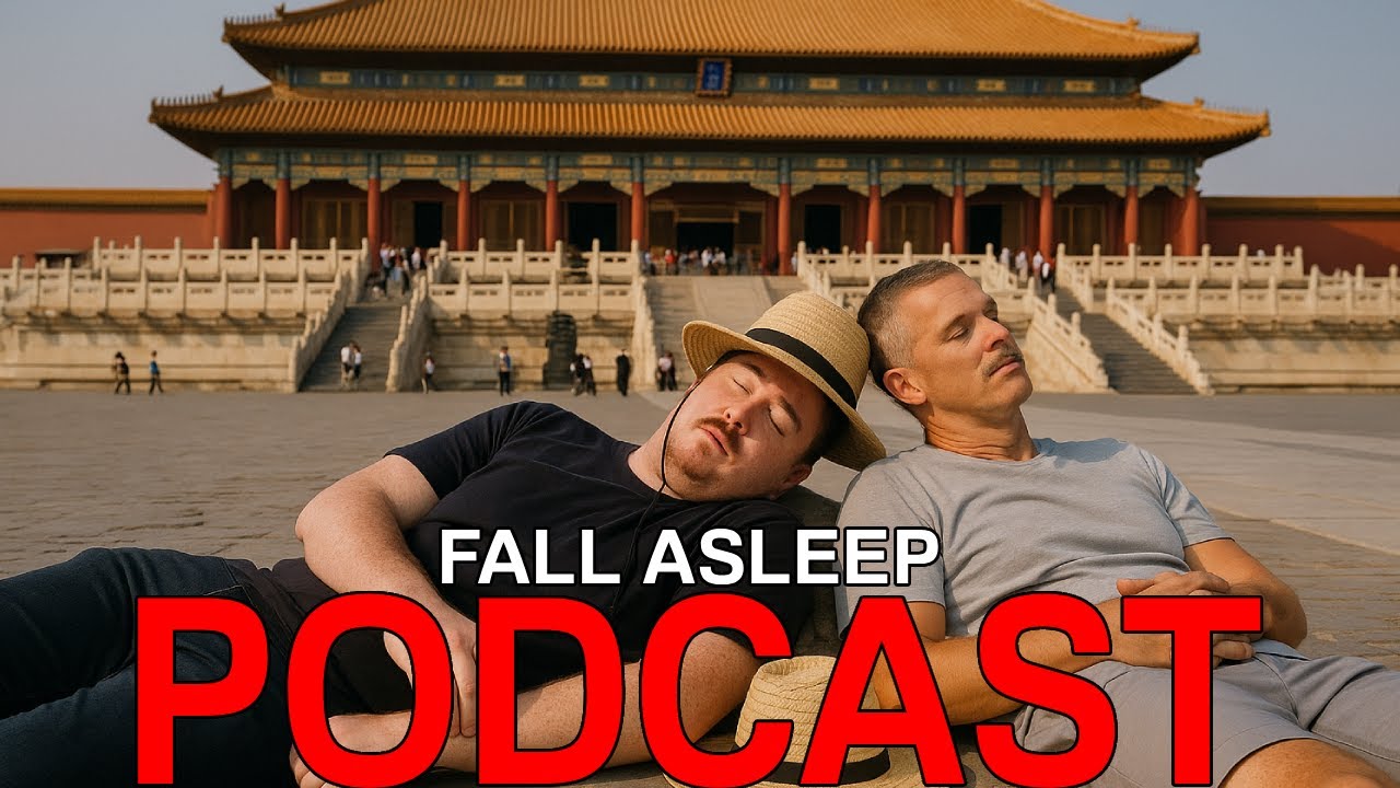 MSSP Shane Gillis Talks You to Sleep | 3 hr Compilation | ft. Matt #shanegillis #podcast #sleep [90]