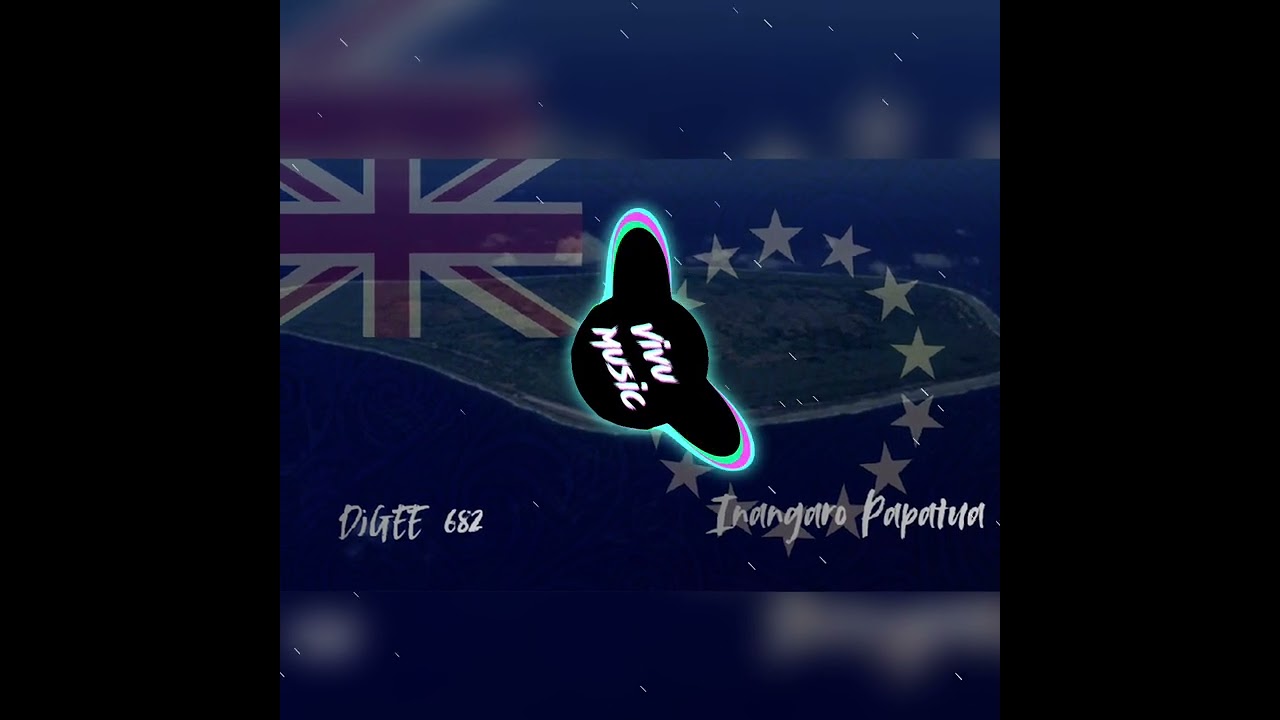 KAPURAE AENGATA - Mangaia Song [Cook Islands]
