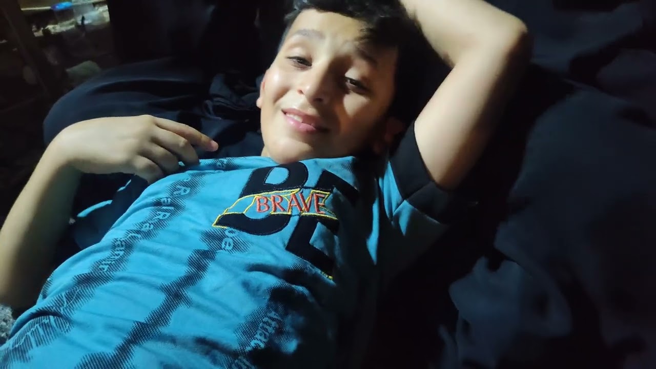 مشايه الاربعين حمودي اول مره يمشي بدون ميصعد سياره من طويريج الى كربلاء المقدسه 