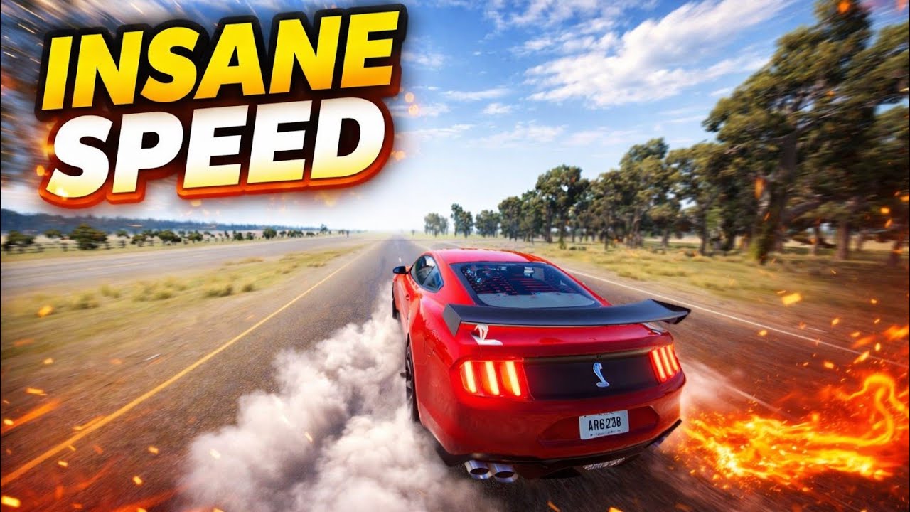 Instant 600 MPH Acceleration: Which BeamNG Car Survives! 🔥-BeamNG Drive #2