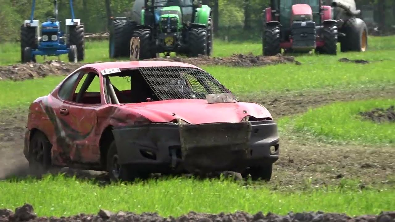 Autocross Alteveer 2023