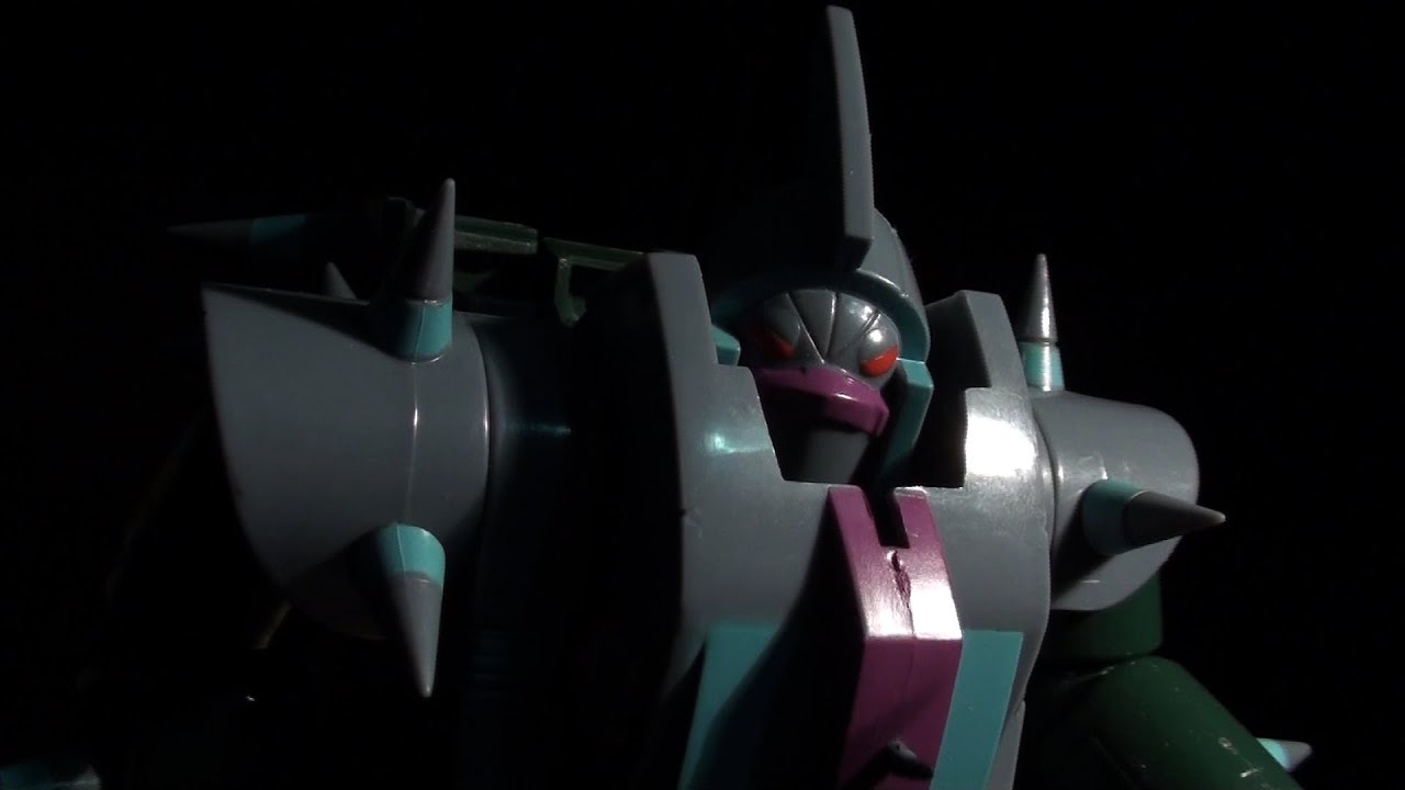 Impossible Toys TRNS-03 Alicon - Vangelus Review 149