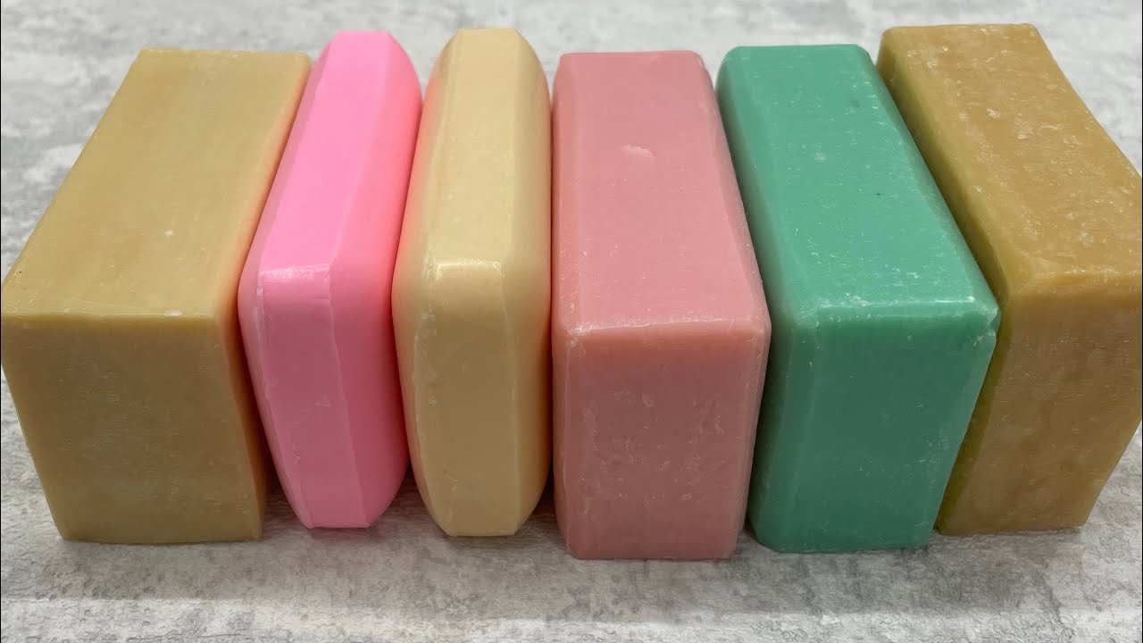 Dry soap carving | Cutting | Soap | Хозяйственное мыло | Резка мыла