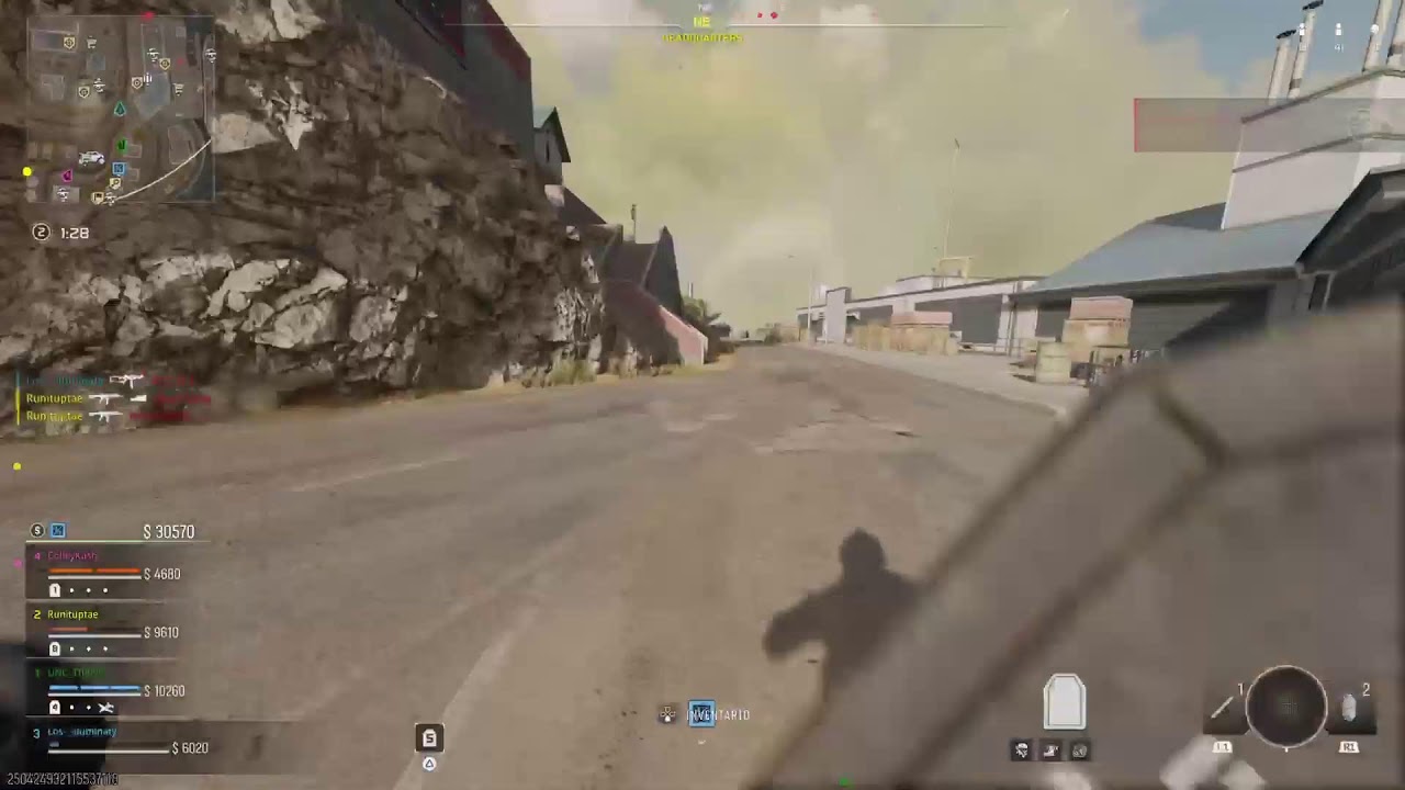Destruyendo en call of Duty 😈😈🥸🥸