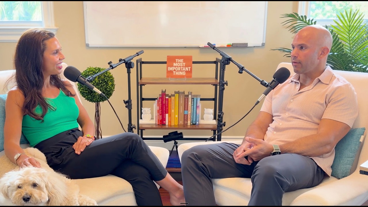 We’re Having a Baby! Now What? (Advice to Our Younger Selves)