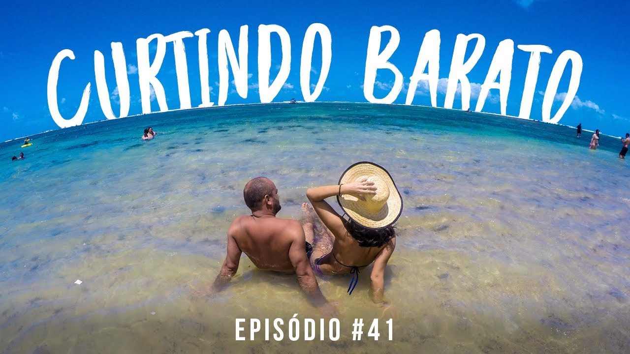 PORTO DE GALINHAS, 5 DICAS PARA ECONOMIZAR | #41 | PERNAMBUCO | DO NORTE AO NORTE