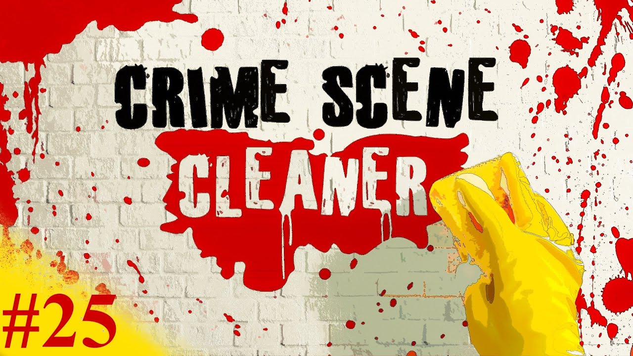 Wystawa nie z tej ziemi | Crime Scene Cleaner PL {#25}