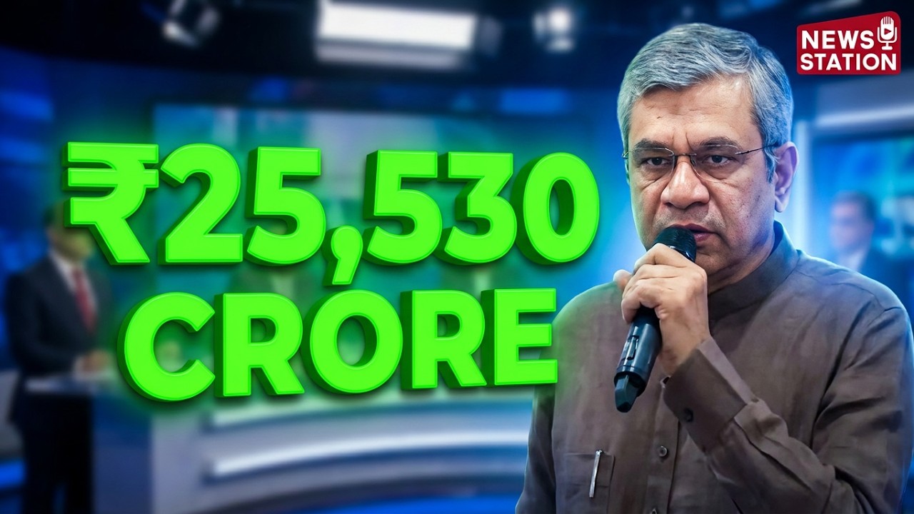Modi Cabinet Approves Rs 25,530 Crore SARTHAK-PDS Scheme for Food Security