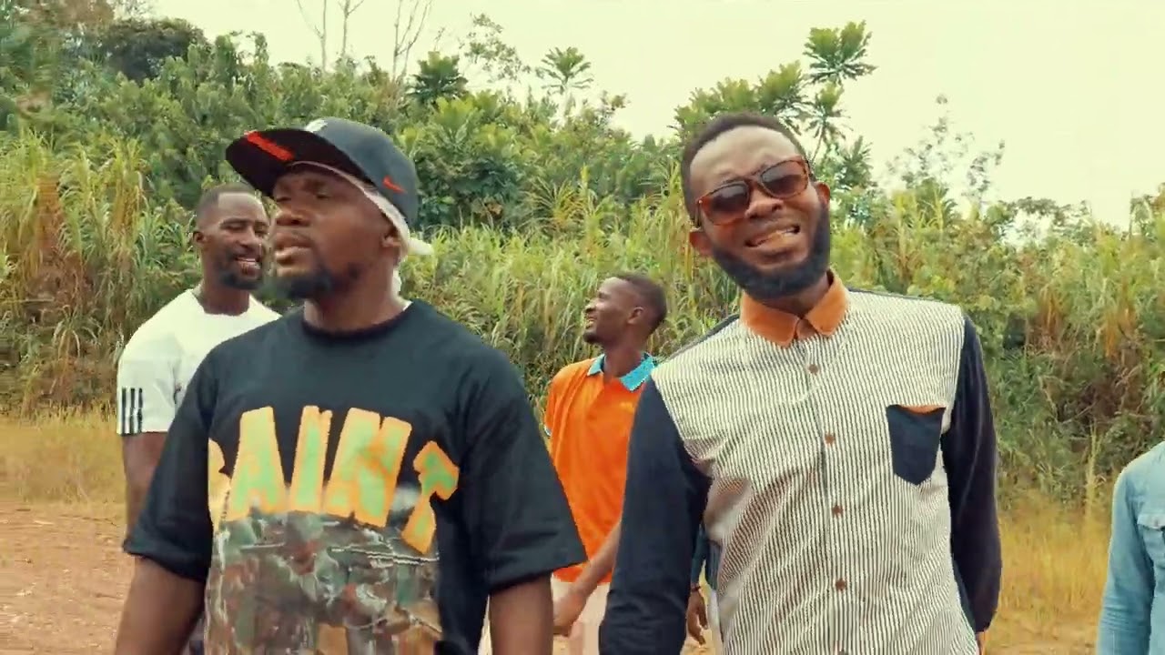 ELIK BE TARA feat Kayaman du bled