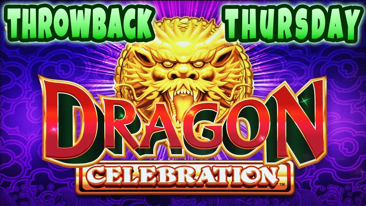 Dragon Celebration with Jackpot Streams slot - Nice Hits and Major Jackpot at Yaamava casino!