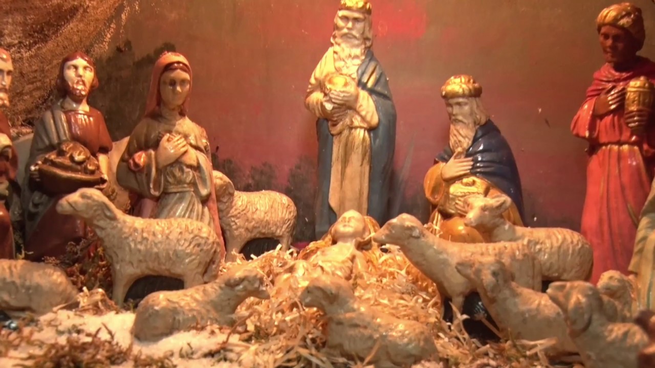 Kerstversiering