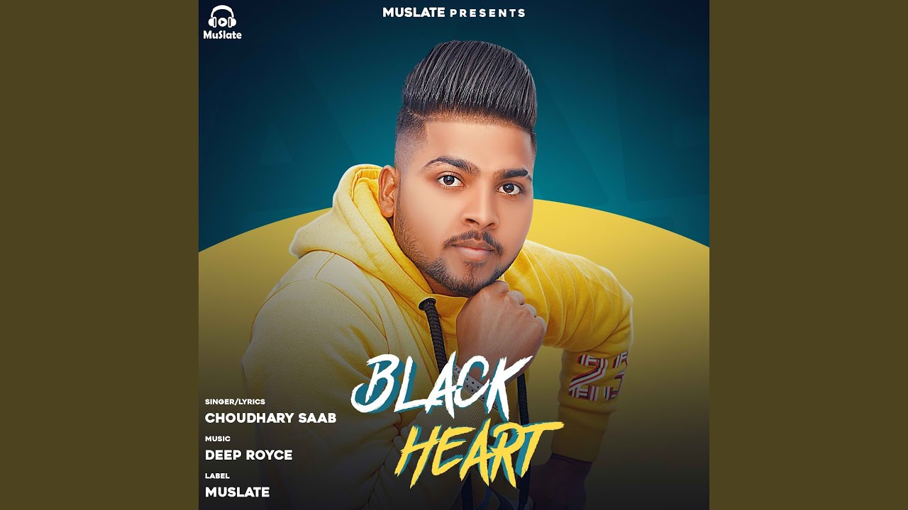 Black Heart