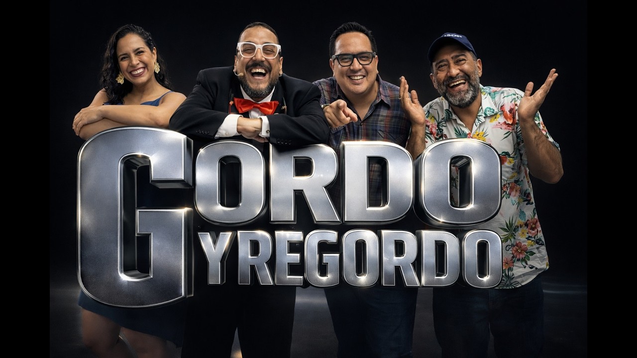 🚨EN VIVO🚨| GORDO & REGORDO | #jcradiosports #cse #bsc #envivo #comedia
