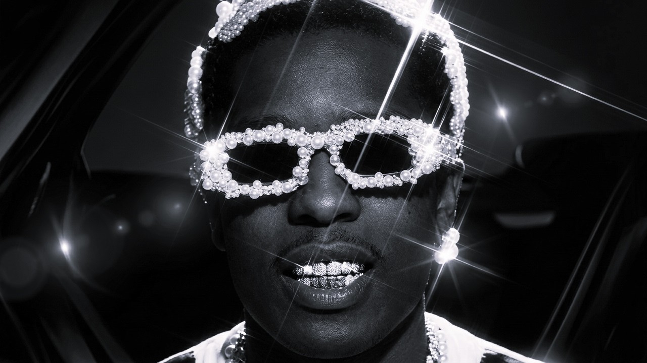 [FREE] ASAP Rocky Type Beat - 