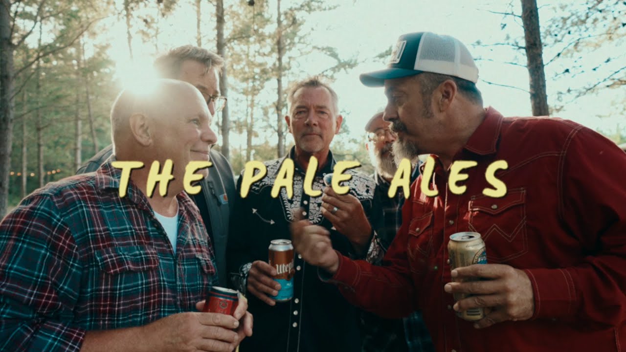 The Pale Ales