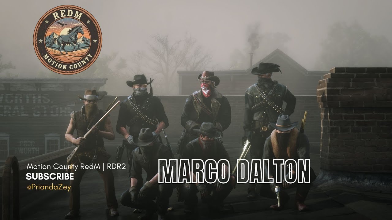 #39 GOD DAMMN X-LAW #XLAW #ImeRoleplay #MotionCounty #MARCO #RDR2 #REDM #OUTLAW #MCRM