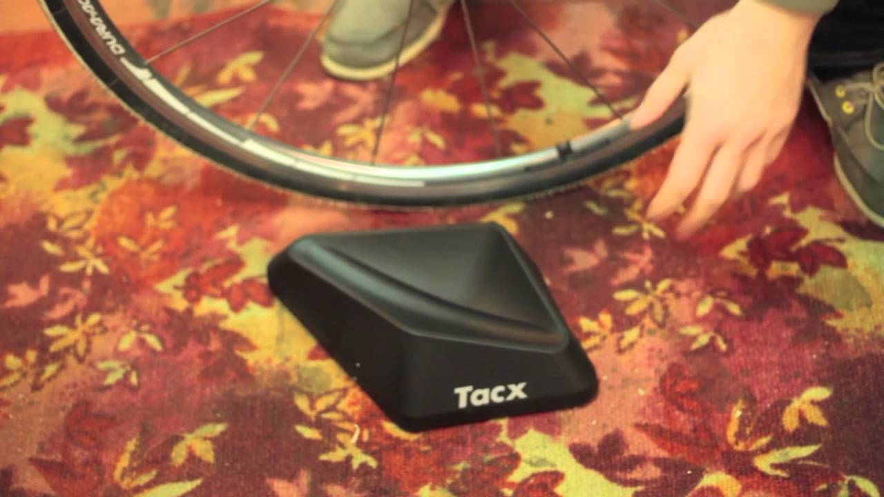 Tacx NEO Smart T2800