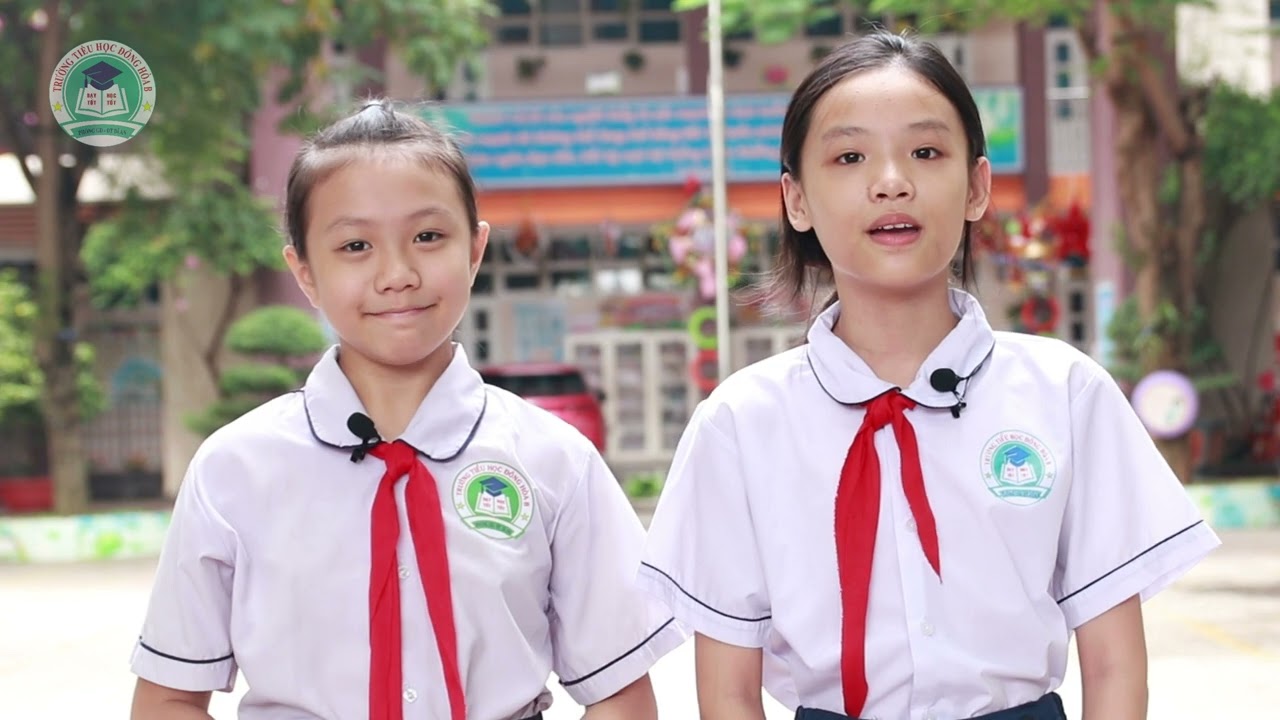BẢN TIN MĂNG NON THÁNG 10: CHỦ ĐỀ CHĂM NGOAN HỌC GIỎI