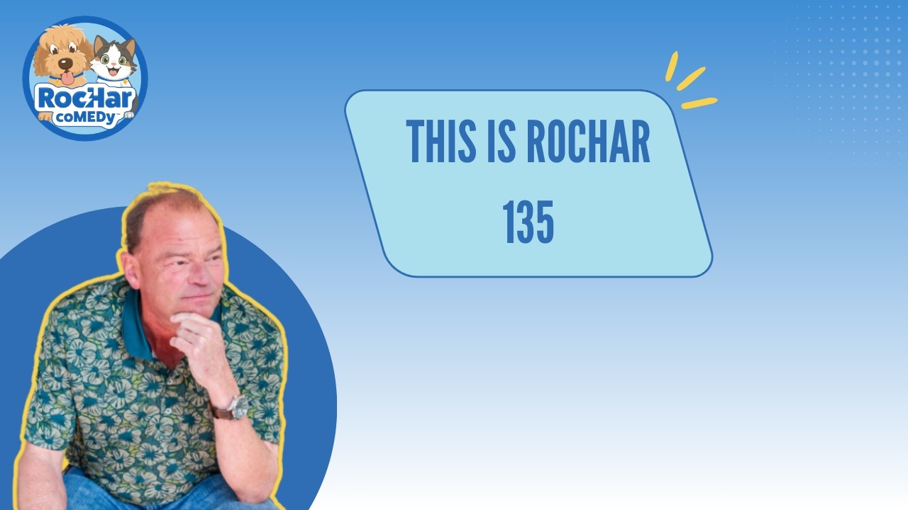 THIS IS ROCHAR 135