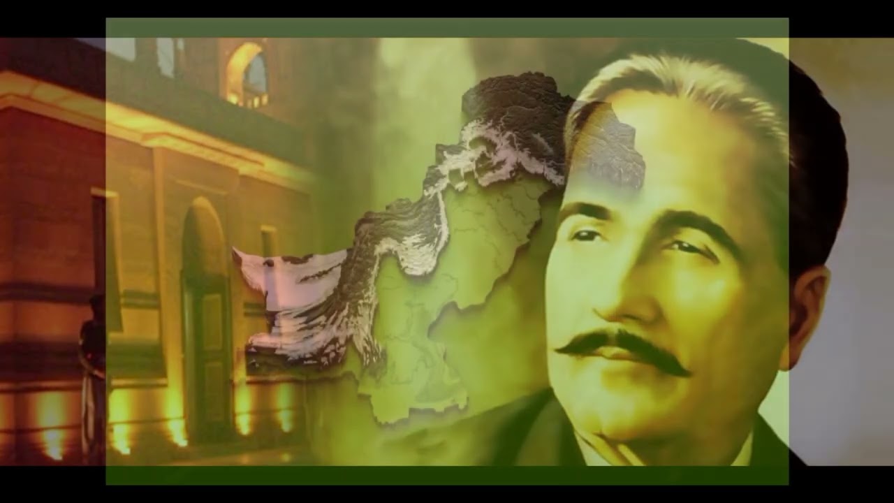 Long Live Pakistan