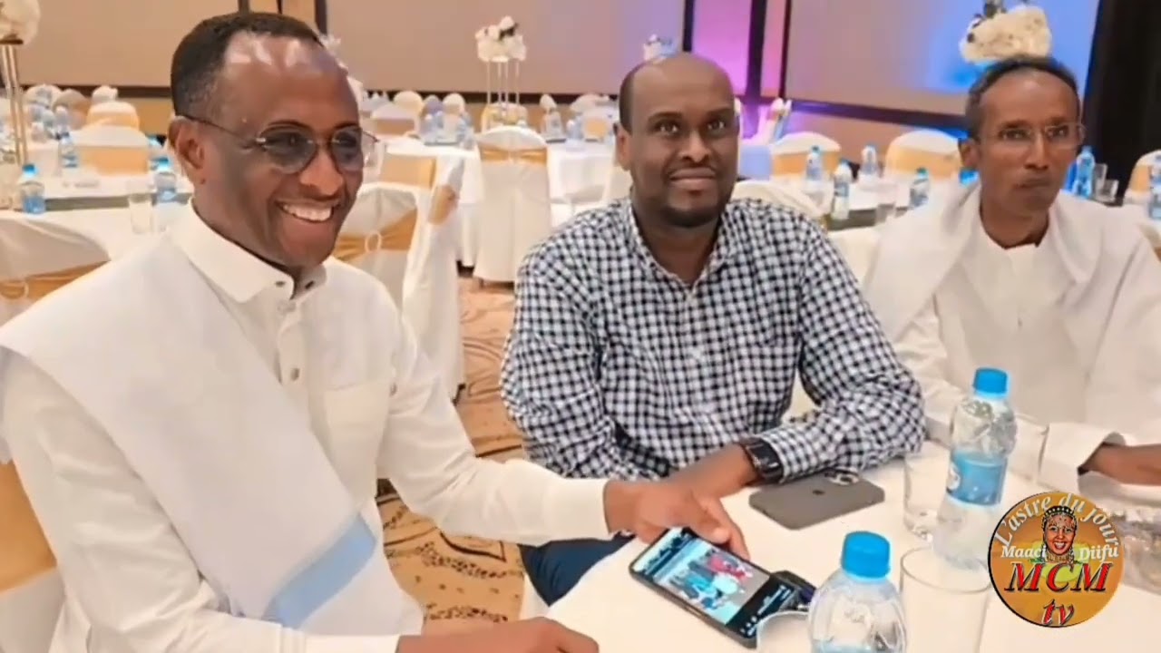 Alfi Mabruk IBRAHIM ABIINOIBRAHIM ABDOULKADER KAMIL                     & AMINA HASSAN FARAH