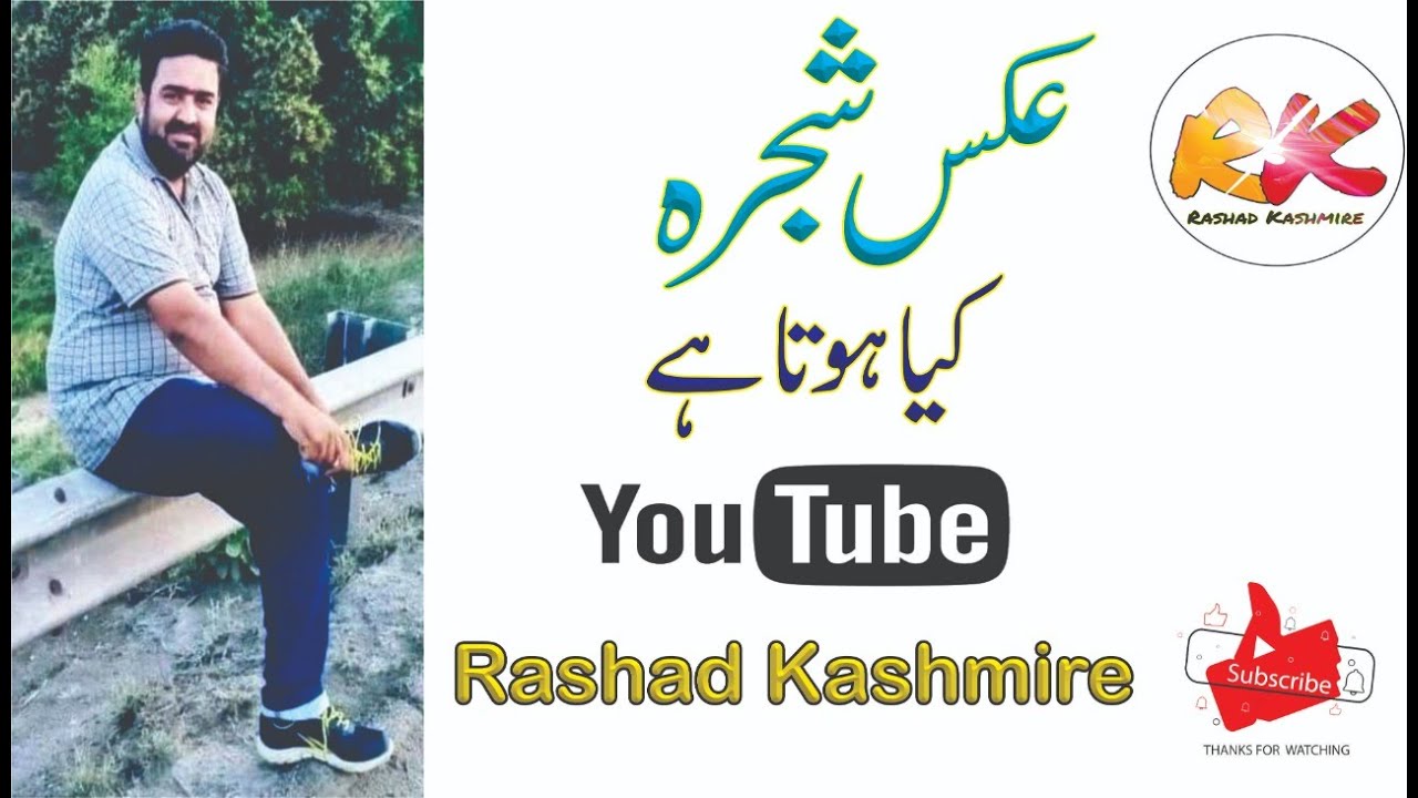 Aks Shajra of Land