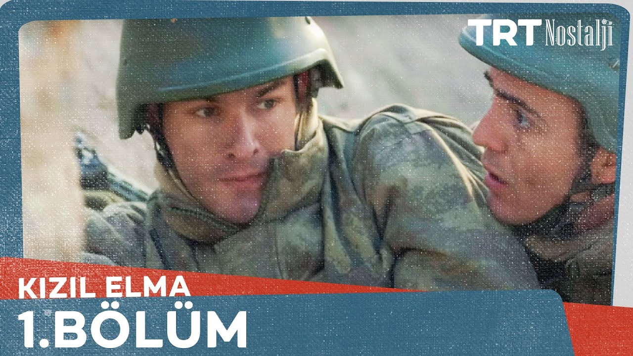 Kızıl Elma 1. Bölüm