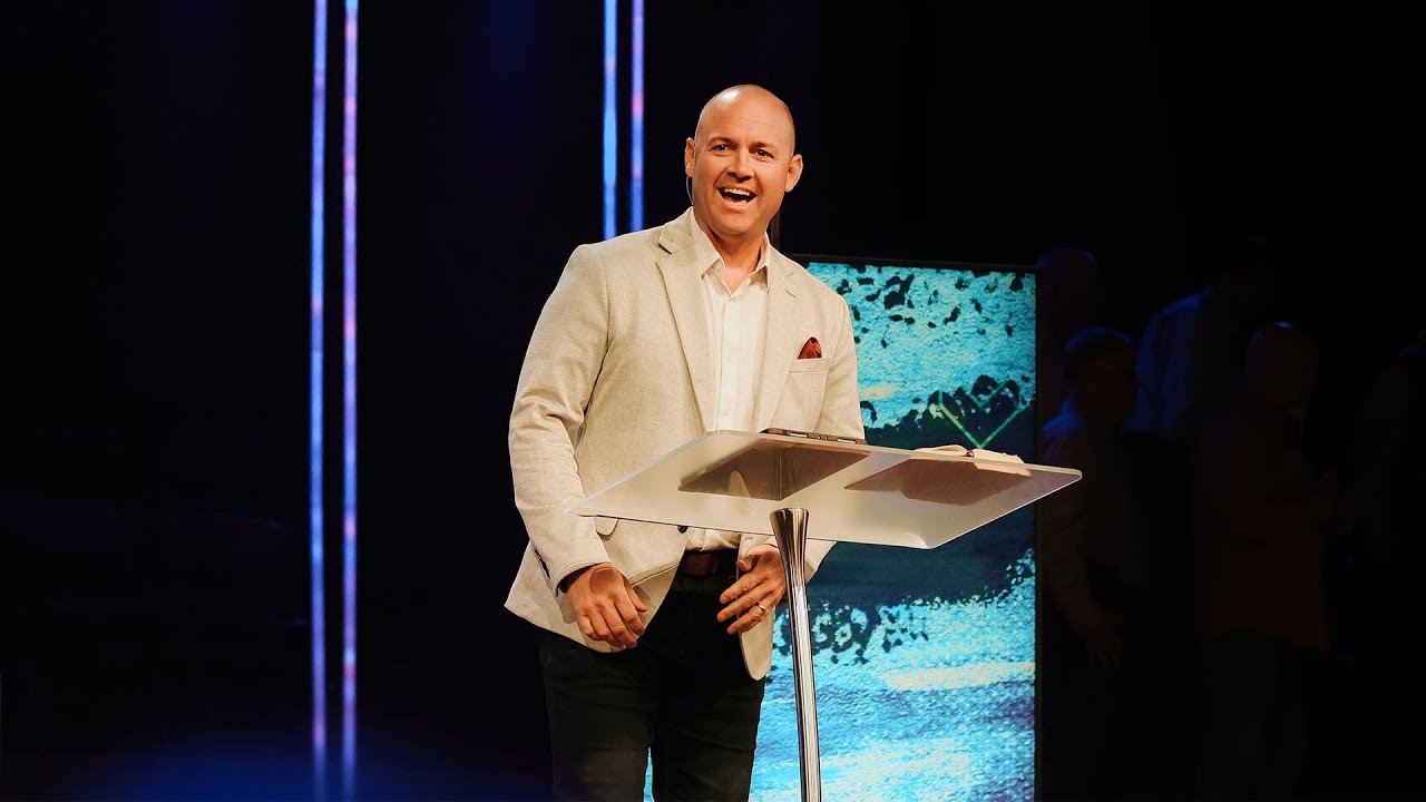 Proximity – How to Get Close to Jesus