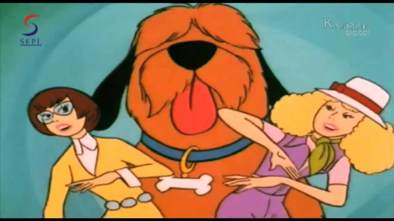 dinky dog