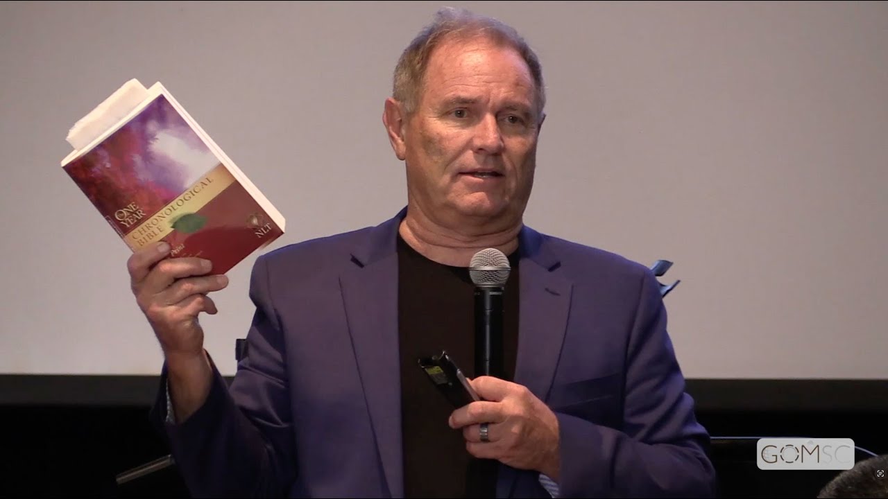 Ken Canfield - The Benefits of Legacy Grandfathering