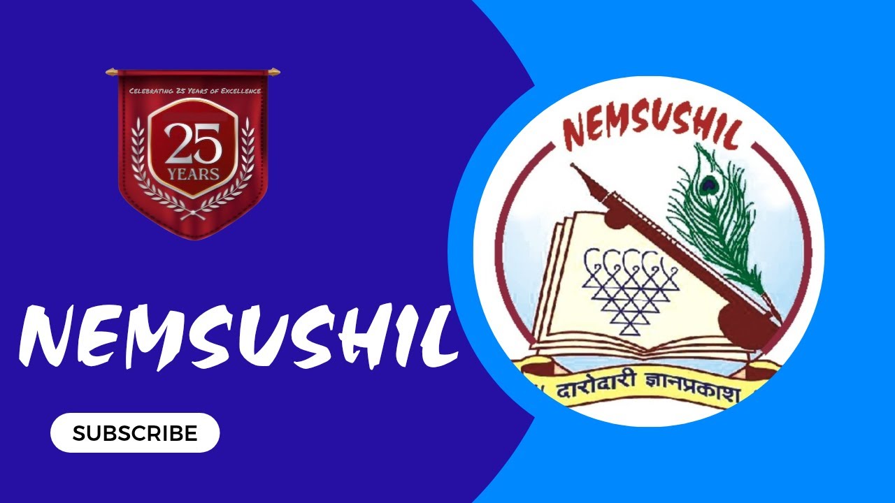 Nemsushil | Harshostav _Morning | 9/1/2026