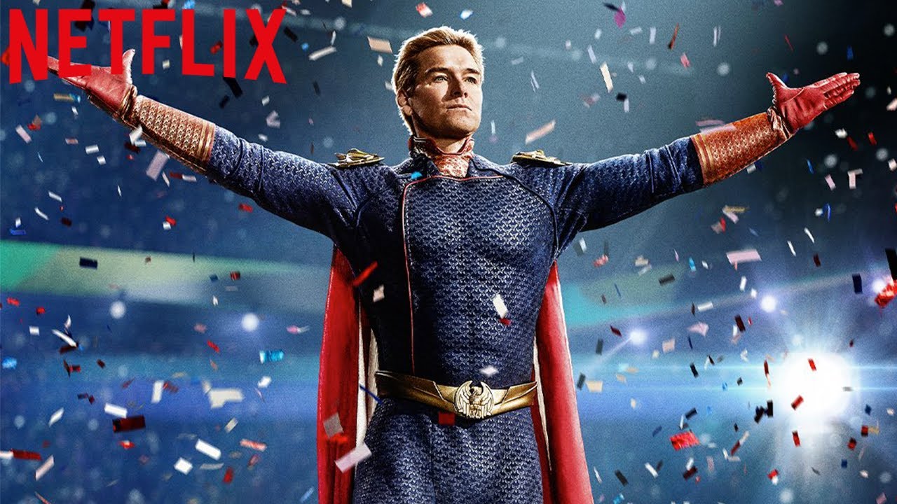 Top 10 MOST ANTICIPATED TV SHOWS of 2026 (THE END OF HOMELANDER)