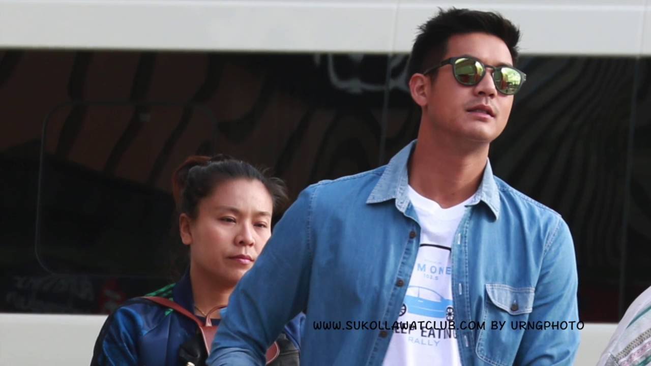 Weir - ครั้งหนึ่งในชีวิต by Urngphoto