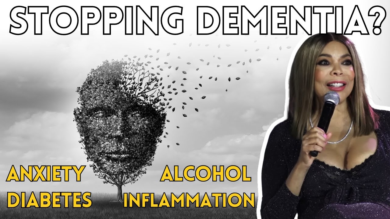 Learning From Wendy Williams: Can You Prevent Dementia?