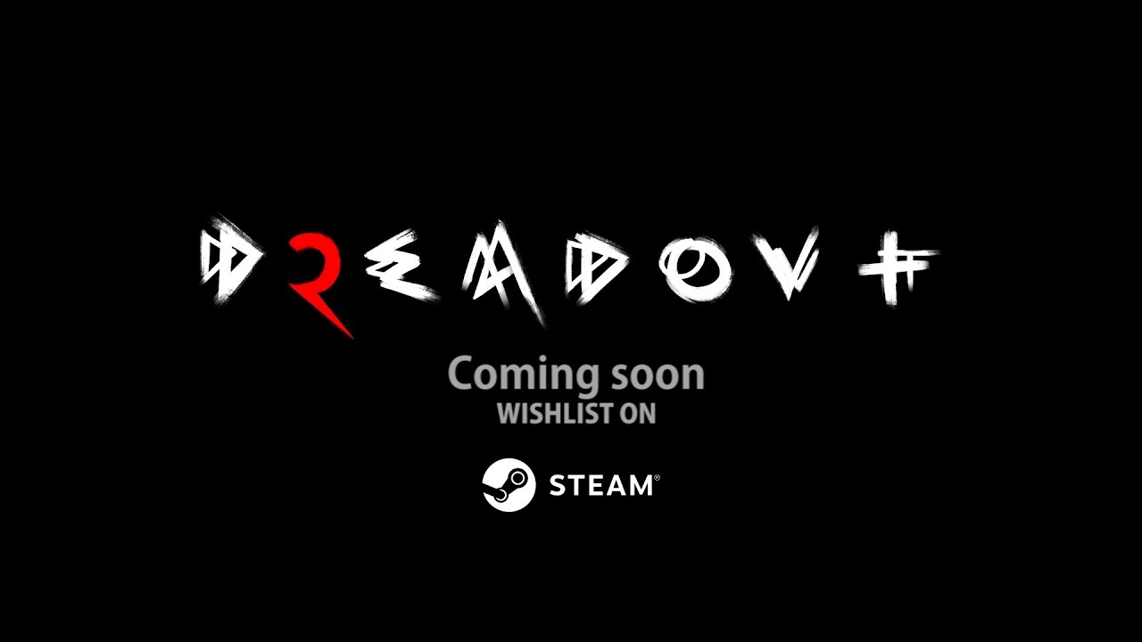 DreadOut 2 Teaser (Gameplay Preview)
